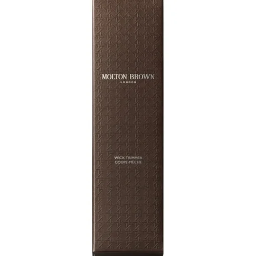 Kerzen Wick Trimmer von Molton Brown