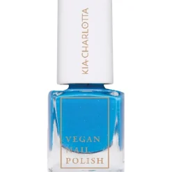 KIA CHARLOTTA Vegan Nagellack