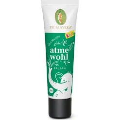 Kids Atmewohl Balsam Kids von PRIMAVERA