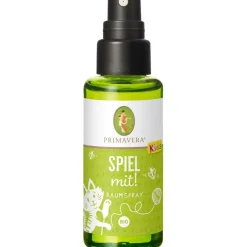 Kids Spiel mit! Raumspray von PRIMAVERA
