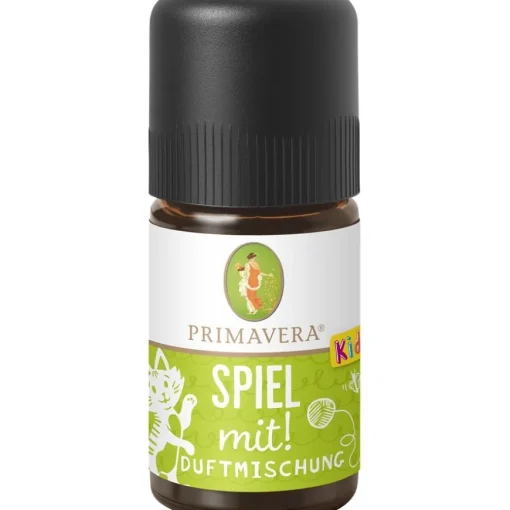 Kids Spiel mit! von PRIMAVERA