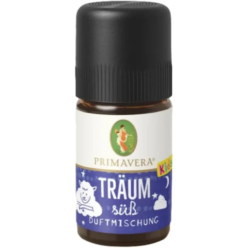 Kids Träum süß von PRIMAVERA