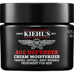 Kiehl's Age Defender Moisturizer
