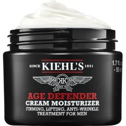 Kiehl's Age Defender Moisturizer
