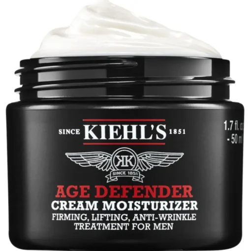 Kiehl's Age Defender Moisturizer