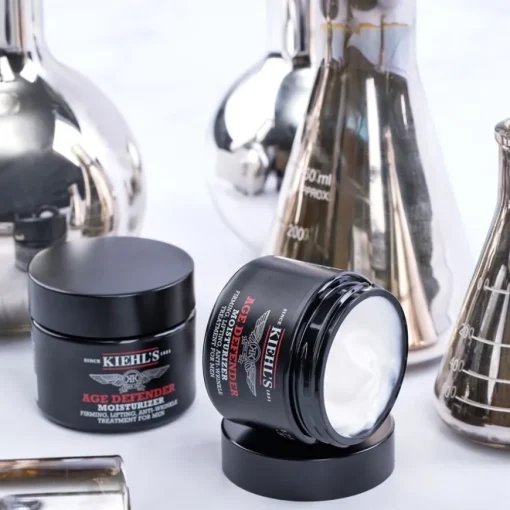 Kiehl's Age Defender Moisturizer