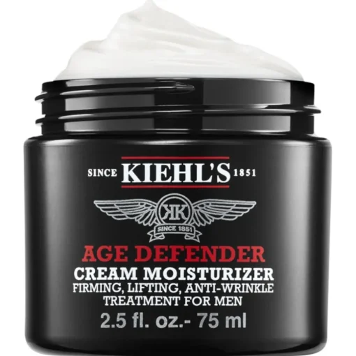 Kiehl's Age Defender Moisturizer