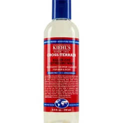 Kiehl's All in One Wash Body Fuel