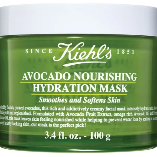 Kiehl's Avocado Nourishing Hydration Mask