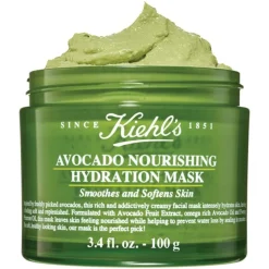 Kiehl's Avocado Nourishing Hydration Mask