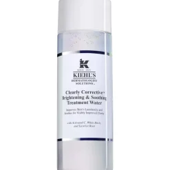 Kiehl's Brightening & Soothing Treatment Water Clearly Corrective