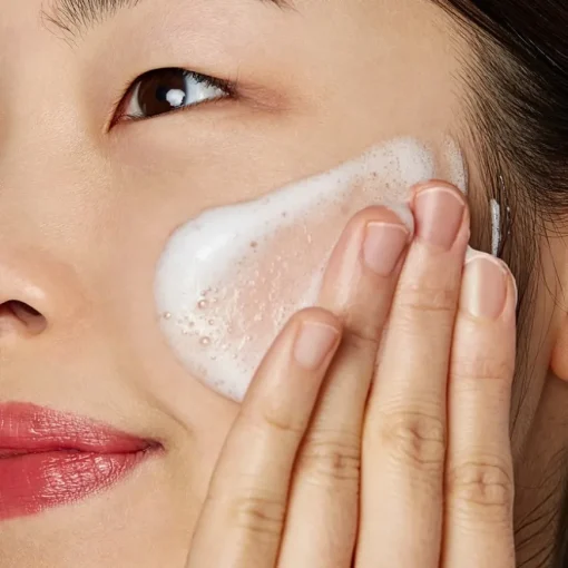 Kiehl's Calendula Deep Cleansing Foaming Face Wash