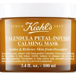Kiehl's Calendula Petal Mask
