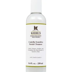 Kiehl's Centella Sensitive Facial Cleanser