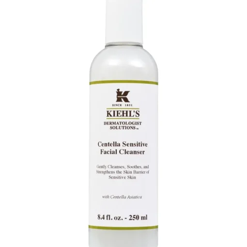 Kiehl's Centella Sensitive Facial Cleanser