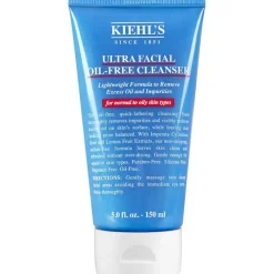 Kiehl's Cleanser Ultra Facial Oil-Free