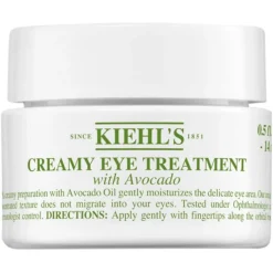 Kiehl's Creamy Eye Treatment with Avocado