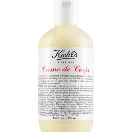 Kiehl's Creme de Corps