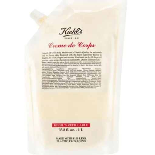 Kiehl's Creme de Corps