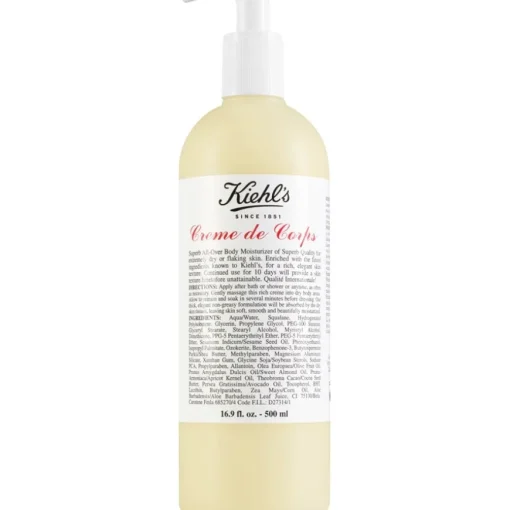 Kiehl's Creme de Corps