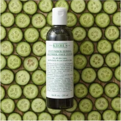 Kiehl's Cucumber Herbal Alcohol-Free Toner