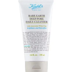 Kiehl's Deep Pore Daily Cleanser Rare Earth