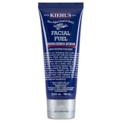 Kiehl's Facial Fuel Scrub