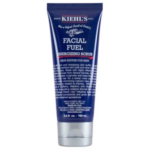 Kiehl's Facial Fuel Scrub