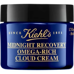 Kiehl's Midnight Recovery Omega Rich Cloud Cream