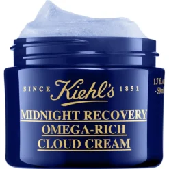 Kiehl's Midnight Recovery Omega Rich Cloud Cream