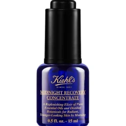 Kiehl's Midnight Recovery Concentrate