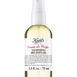 Kiehl's Nourishing Dry Body Oil Creme de Corps