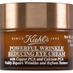 Kiehl's Powerful Wrinkle Reducing Eye Cream
