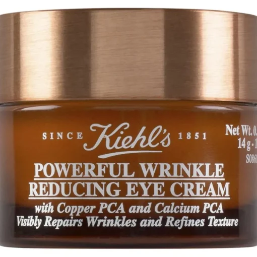 Kiehl's Powerful Wrinkle Reducing Eye Cream