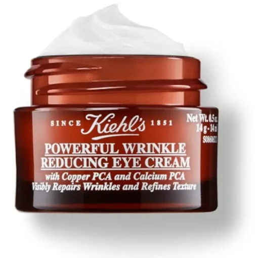 Kiehl's Powerful Wrinkle Reducing Eye Cream