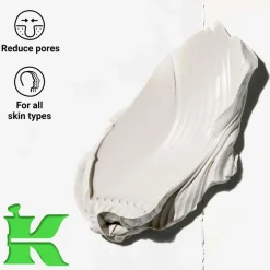 Kiehl's Rare Earth Deep Pore Cleansing Masque