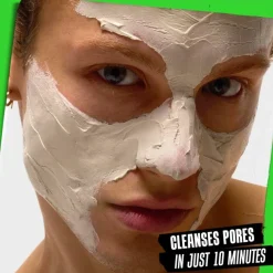 Kiehl's Rare Earth Deep Pore Cleansing Masque