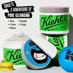 Kiehl's Rare Earth Deep Pore Cleansing Masque