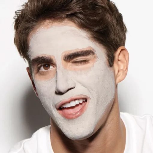 Kiehl's Rare Earth Deep Pore Cleansing Masque