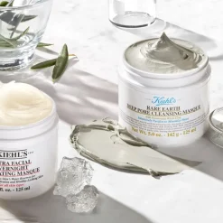 Kiehl's Rare Earth Deep Pore Cleansing Masque