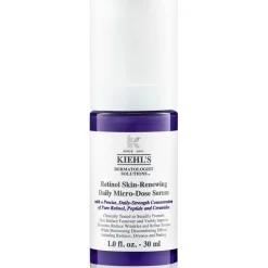 Kiehl's Retinol Skin-Renewing Daily Micro-Dose Serum