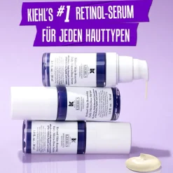 Kiehl's Retinol Skin-Renewing Daily Micro-Dose Serum