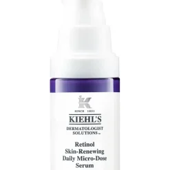 Kiehl's Retinol Skin-Renewing Daily Micro-Dose Serum