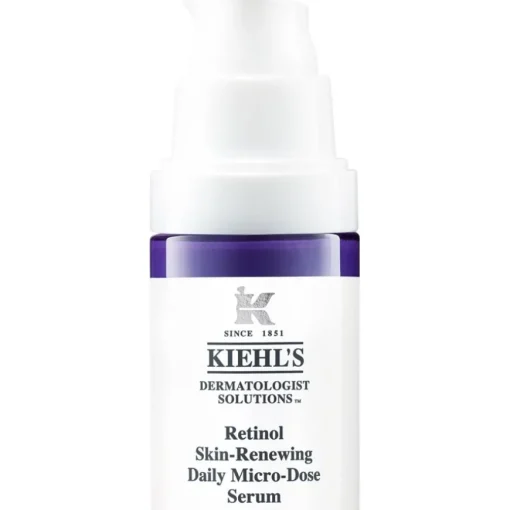 Kiehl's Retinol Skin-Renewing Daily Micro-Dose Serum