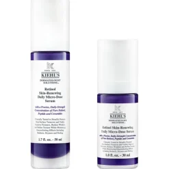 Kiehl's Retinol Skin-Renewing Daily Micro-Dose Serum