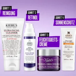 Kiehl's Retinol Skin-Renewing Daily Micro-Dose Serum