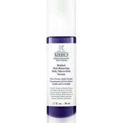 Kiehl's Retinol Skin-Renewing Daily Micro-Dose Serum
