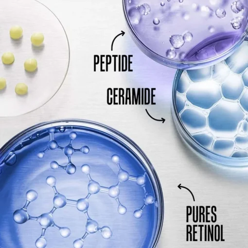 Kiehl's Retinol Skin-Renewing Daily Micro-Dose Serum