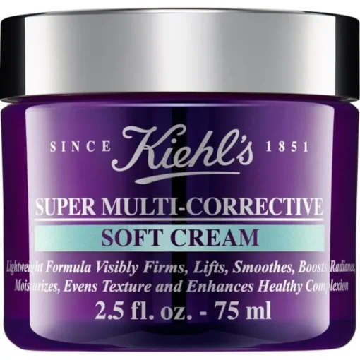 Kiehl's Super Multi-Corrective Soft Cream