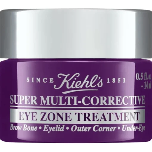 Kiehl's Super Multi-Corrective Eye Zone Treatment